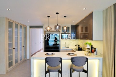 Condo in Pattaya, Thailand, 2 bedrooms № 198617 - photo 6