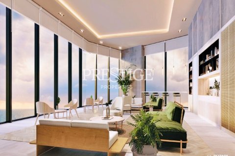 Condo in Pattaya, Thailand, 2 bedrooms № 198617 - photo 23