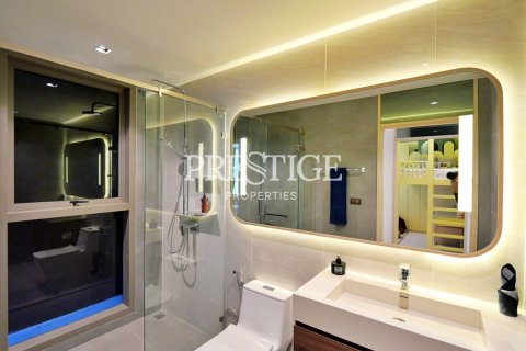 Condo in Pattaya, Thailand, 2 bedrooms № 198617 - photo 16
