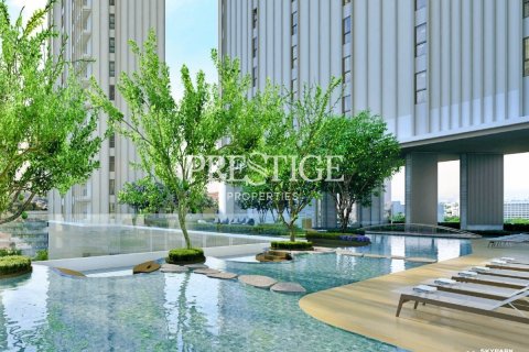 Condo in Pattaya, Thailand, 2 bedrooms № 198617 - photo 20