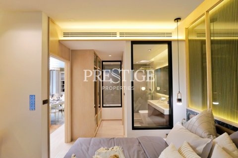 Condo in Pattaya, Thailand, 2 bedrooms № 198617 - photo 10