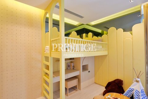 Condo in Pattaya, Thailand, 2 bedrooms № 198617 - photo 15