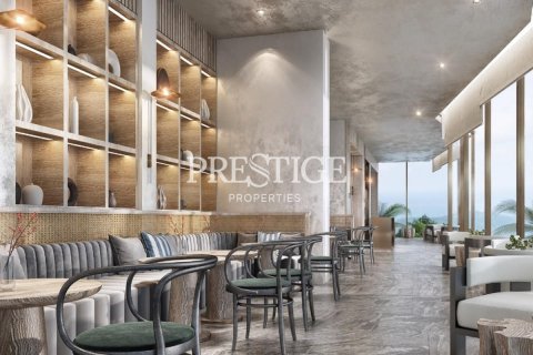 Condo in Pattaya, Thailand, 1 bedroom  № 198618 - photo 12