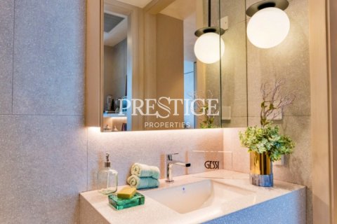 Condo in Pattaya, Thailand, 1 bedroom  № 198618 - photo 8