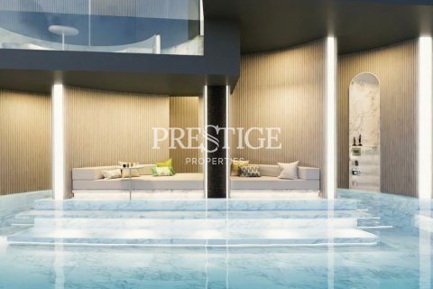 Condo in Pattaya, Thailand, 1 bedroom  № 198618 - photo 10