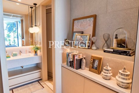 Condo in Pattaya, Thailand, 1 bedroom  № 198618 - photo 7