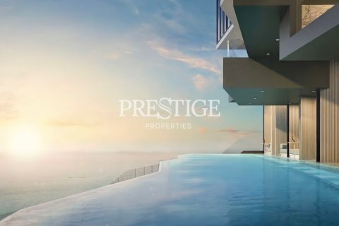Condo in Pattaya, Thailand, 1 bedroom  № 198618 - photo 9