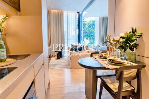 Condo in Pattaya, Thailand, 1 bedroom  № 198618 - photo 6