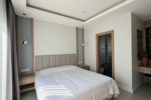 Villa in Pattaya, Thailand 3 bedrooms № 171123 - photo 14