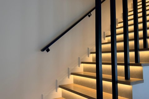 Villa in Pattaya, Thailand 3 bedrooms № 171123 - photo 24