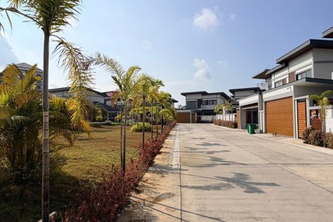 Villa in Pattaya, Thailand 3 bedrooms № 171123 - photo 26