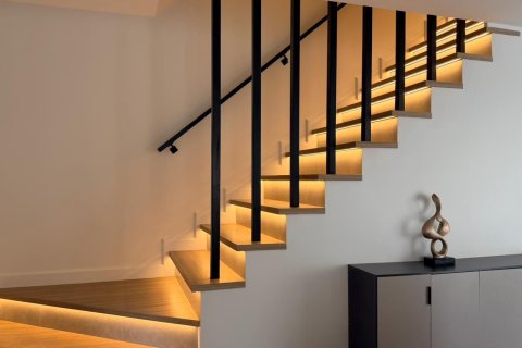 Villa in Pattaya, Thailand 3 bedrooms № 171123 - photo 25