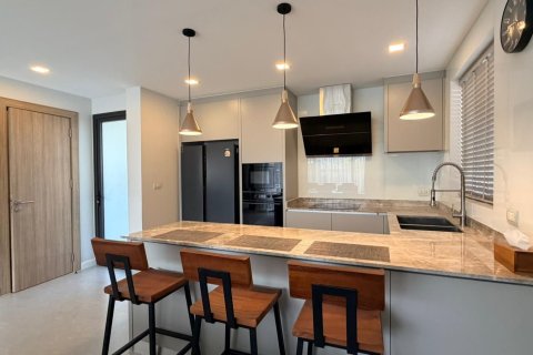 Villa in Pattaya, Thailand 3 bedrooms № 171123 - photo 7