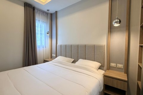 Villa in Pattaya, Thailand 3 bedrooms № 171123 - photo 13