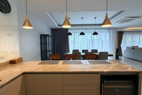 Villa in Pattaya, Thailand 3 bedrooms № 171123 - photo 6