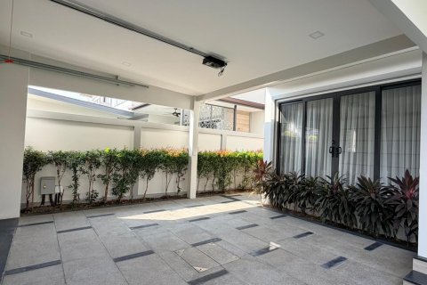 Villa in Pattaya, Thailand 3 bedrooms № 171123 - photo 10