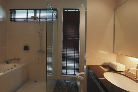 Maison à Pattaya, Thaïlande 3 chambres № 171122 - photo 16