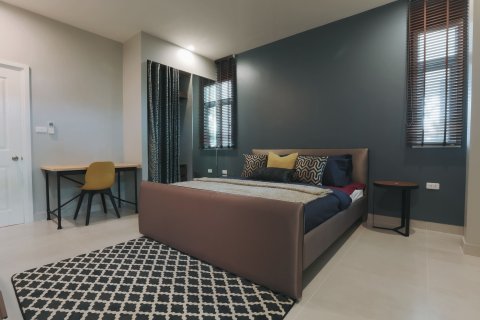 Maison à Pattaya, Thaïlande 3 chambres № 171122 - photo 12