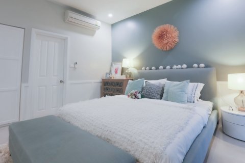 Maison à Pattaya, Thaïlande 3 chambres № 171122 - photo 9