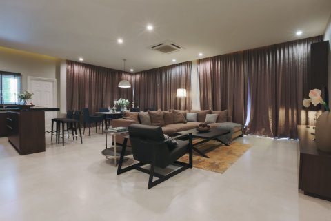 Maison à Pattaya, Thaïlande 3 chambres № 171122 - photo 6