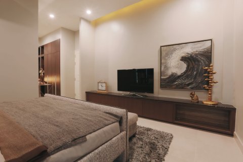 Maison à Pattaya, Thaïlande 3 chambres № 171122 - photo 8