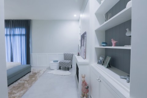 Maison à Pattaya, Thaïlande 3 chambres № 171122 - photo 11