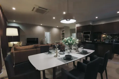 Maison à Pattaya, Thaïlande 3 chambres № 171122 - photo 4