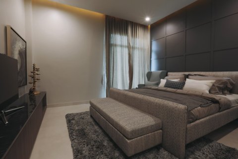 Maison à Pattaya, Thaïlande 3 chambres № 171122 - photo 3