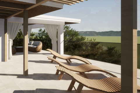 Вилла в Пхукете, Таиланд с 3 спальнями  № 171128 - фото 3