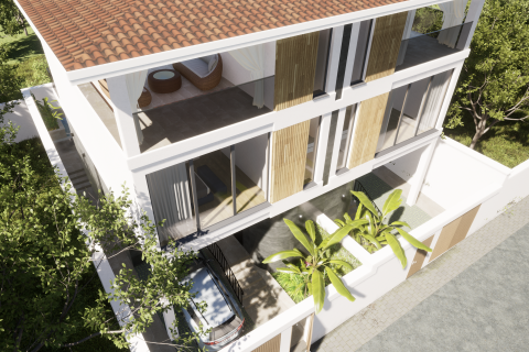 Вилла в Пхукете, Таиланд с 3 спальнями  № 171128 - фото 2