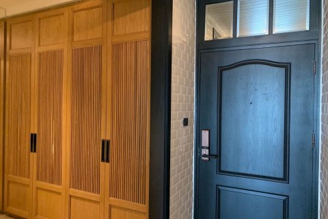 Condo à Bang Rak, Bangkok, Thaïlande, 2 chambres  № 171127 - photo 9