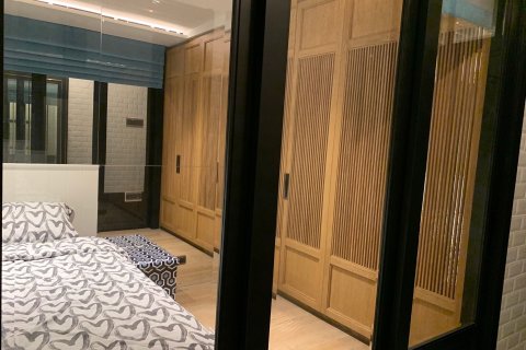 Condo à Bang Rak, Bangkok, Thaïlande, 2 chambres  № 171127 - photo 7