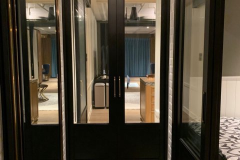 Condo à Bang Rak, Bangkok, Thaïlande, 2 chambres  № 171127 - photo 8