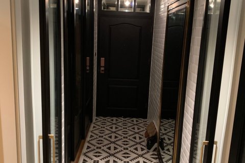 Condo à Bang Rak, Bangkok, Thaïlande, 2 chambres  № 171127 - photo 13