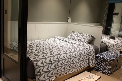 Condo à Bang Rak, Bangkok, Thaïlande, 2 chambres  № 171127 - photo 2