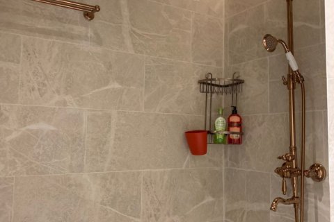 Condo à Bang Rak, Bangkok, Thaïlande, 2 chambres  № 171127 - photo 14