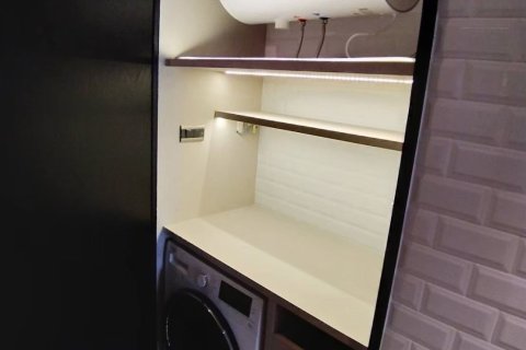 Condo à Bang Rak, Bangkok, Thaïlande, 2 chambres  № 171127 - photo 11