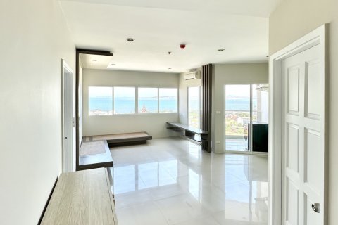 Студия в кондо в Паттайе, Таиланд № 153016 - фото 2