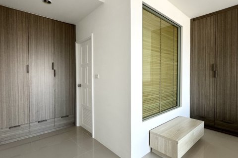 Студия в кондо в Паттайе, Таиланд № 153016 - фото 6