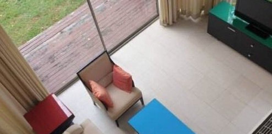 House in Cha-am, Thailand 4 bedrooms № 153018