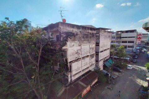 Шопхаус в Правете, Бангкок, Таиланд  № 153019 - фото 13