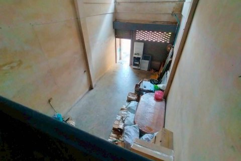 Шопхаус в Правете, Бангкок, Таиланд  № 153019 - фото 7