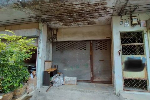 Шопхаус в Правете, Бангкок, Таиланд  № 153019 - фото 2