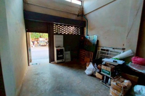 Шопхаус в Правете, Бангкок, Таиланд  № 153019 - фото 3