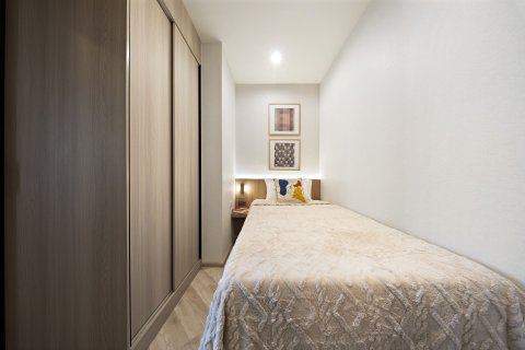 Кондоминиум с 3 спальнями в Бангне, Бангкок, Таиланд № 153020 - фото 12