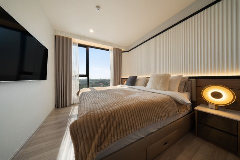 Кондоминиум с 3 спальнями в Бангне, Бангкок, Таиланд № 153020 - фото 17