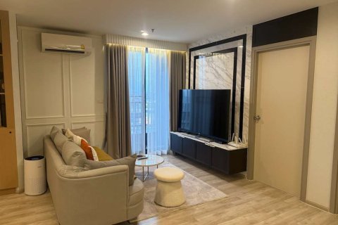 Кондоминиум с 3 спальнями в Бангне, Бангкок, Таиланд № 153020 - фото 2