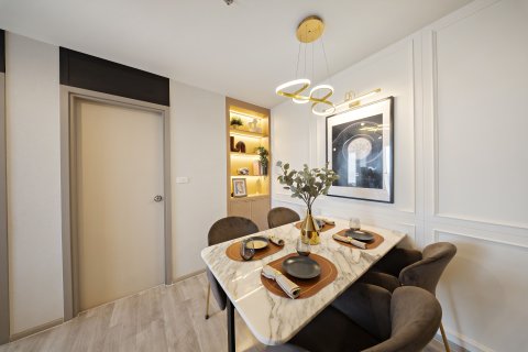 Кондоминиум с 3 спальнями в Бангне, Бангкок, Таиланд № 153020 - фото 19