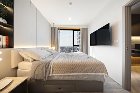 Кондоминиум с 3 спальнями в Бангне, Бангкок, Таиланд № 153020 - фото 11