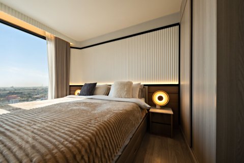 Кондоминиум с 3 спальнями в Бангне, Бангкок, Таиланд № 153020 - фото 18